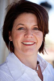Laura Wooten